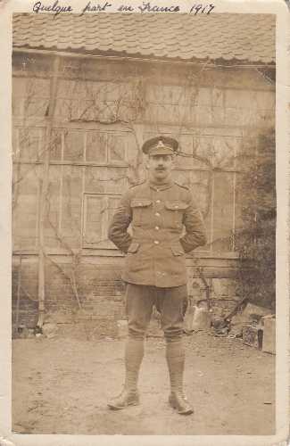 Images/Quelque, France 1917.jpg